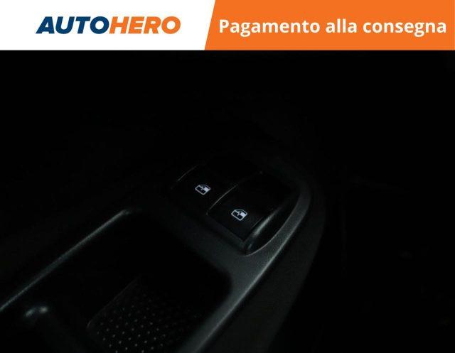 FIAT 500L 1.4 95 CV City Cross