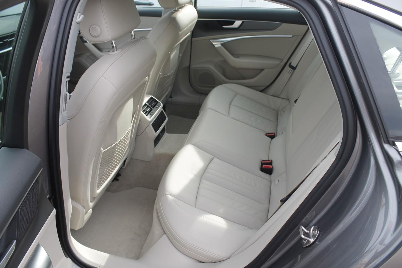 Audi A6 50 3.0 TDI quattro tiptronic Business Design