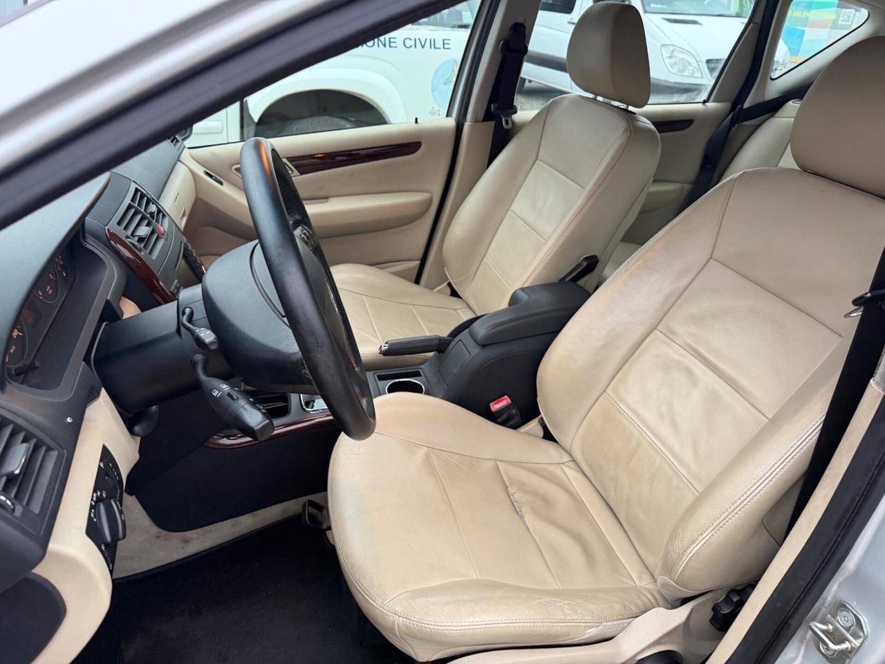 MERCEDES A 180 CDI ELEGANCE AUTOMATICO NEOPATENTATI