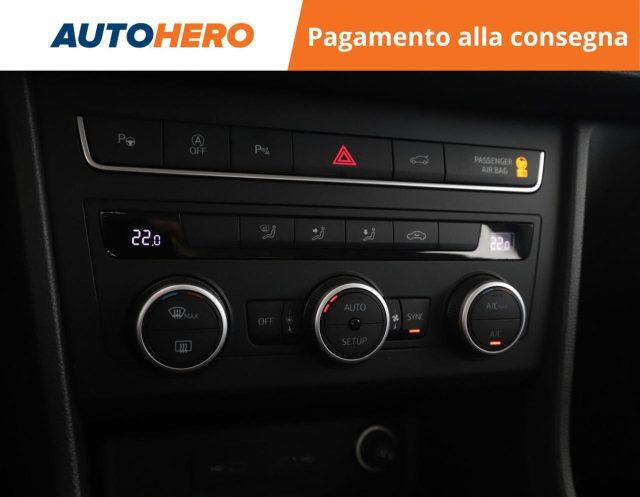 SEAT Ateca 2.0 TDI DSG Business