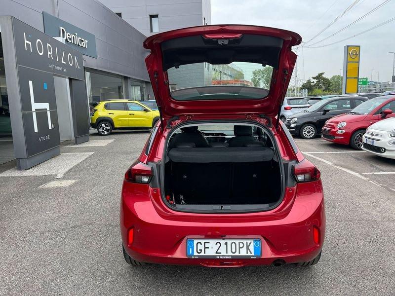 Opel Corsa 1.2 Elegance 75cv