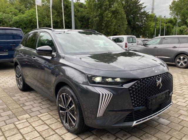 DS AUTOMOBILES DS 7 BlueHDi 130 aut. Pallas N1 Autocarro