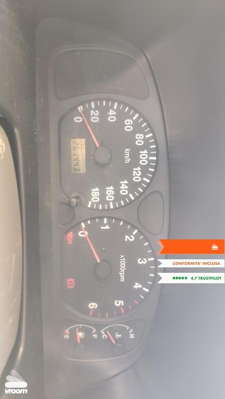 SUZUKI Jimny 3ª serie Jimny 1.5 DDiS cat 4WD