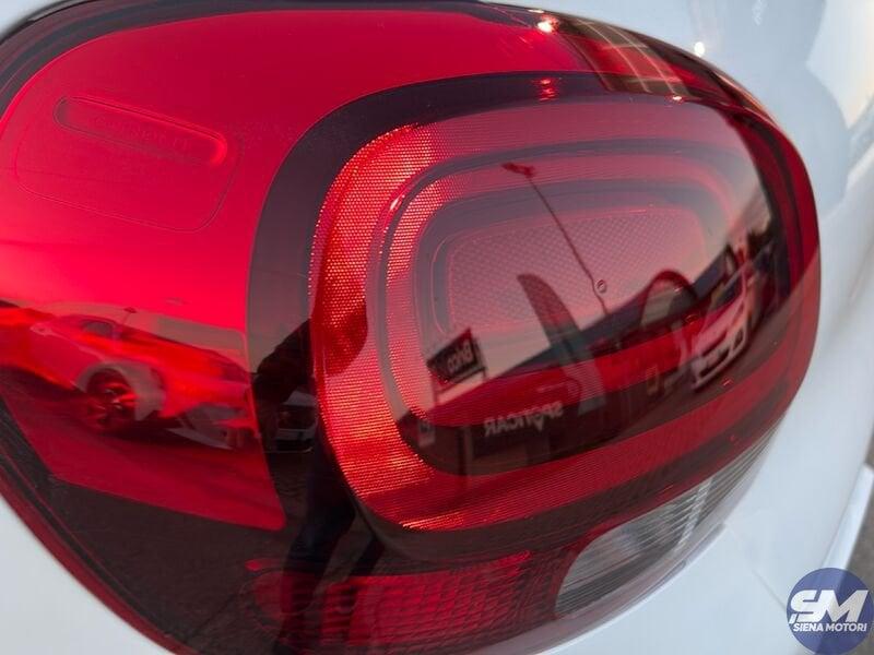 Citroën C3 PureTech 110 S&S Shine Pack EAT6