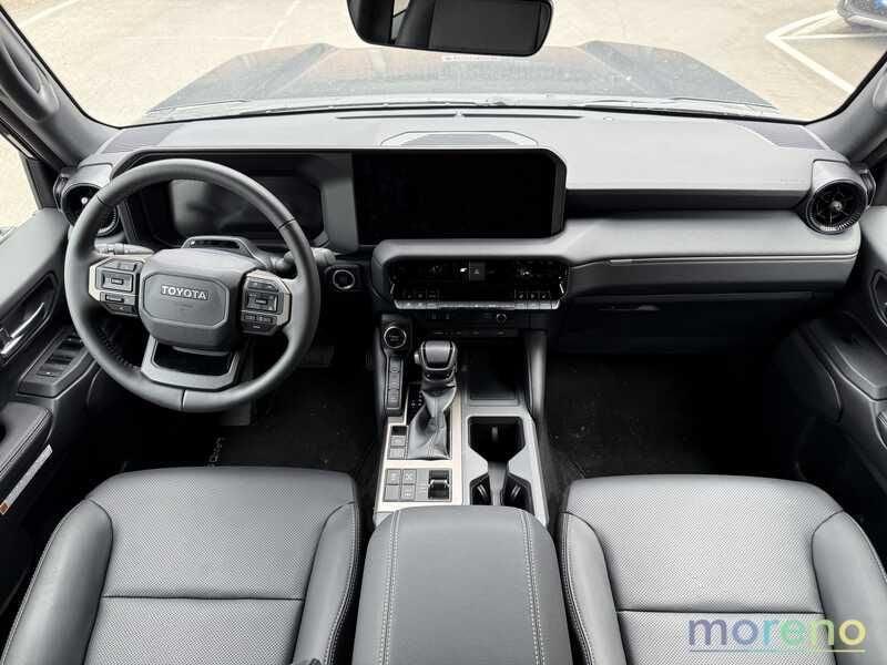 Toyota Land Cruiser 2.8 d-4d Adventure awd auto