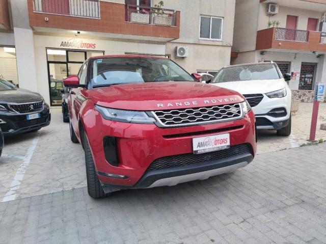 Land Rover Range Rover Evoque 2.0d i4 R-Dynamic S fwd 150cv