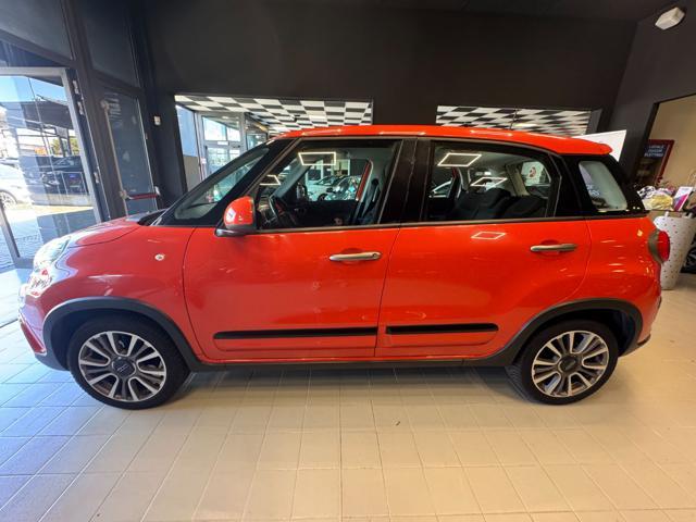 FIAT 500L 1.3 Multijet 95 CV City Cross