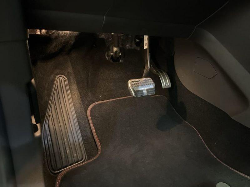 Ford Kuga 1.5 TDCI ST-LINE S&S 2WD 120CV POWERSHIFT