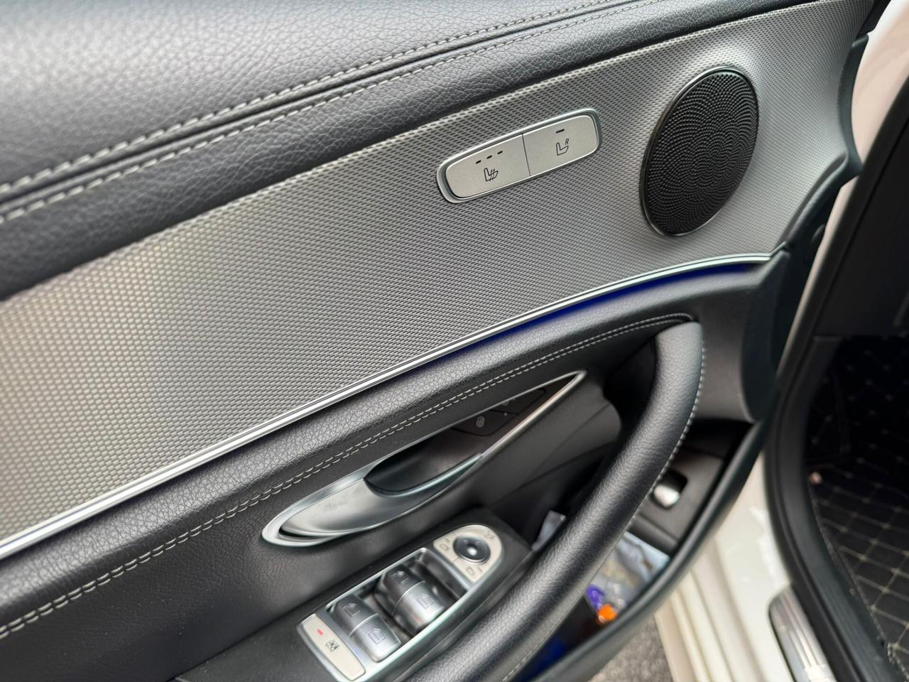 Mercedes-benz A 200 Premium