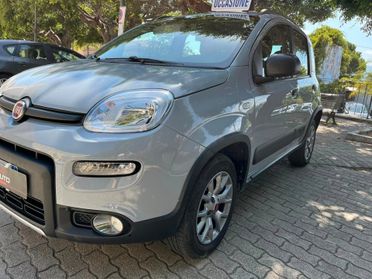 Fiat Panda Cross 1.3 MJT 95 CV S&S 4x4
