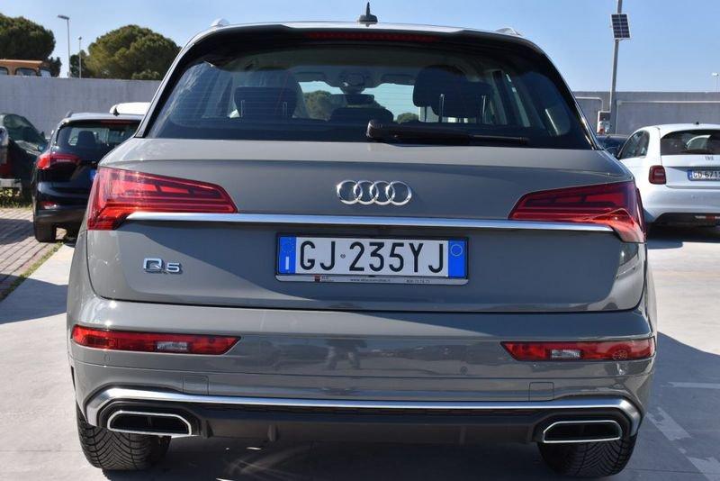 Audi Q5 35 TDI S tronic S line