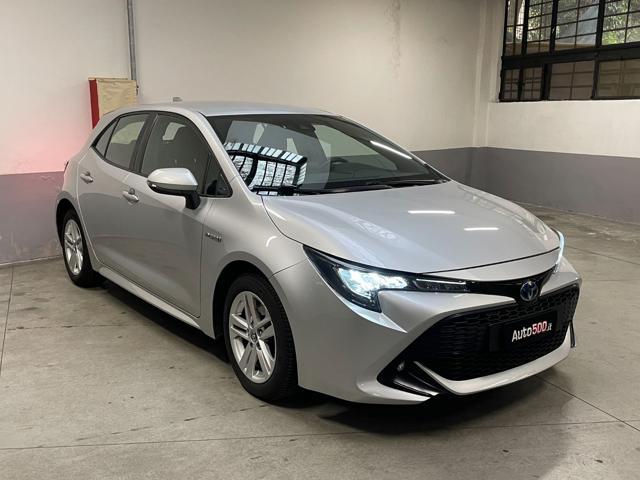 TOYOTA Corolla 1.8 Hybrid Business