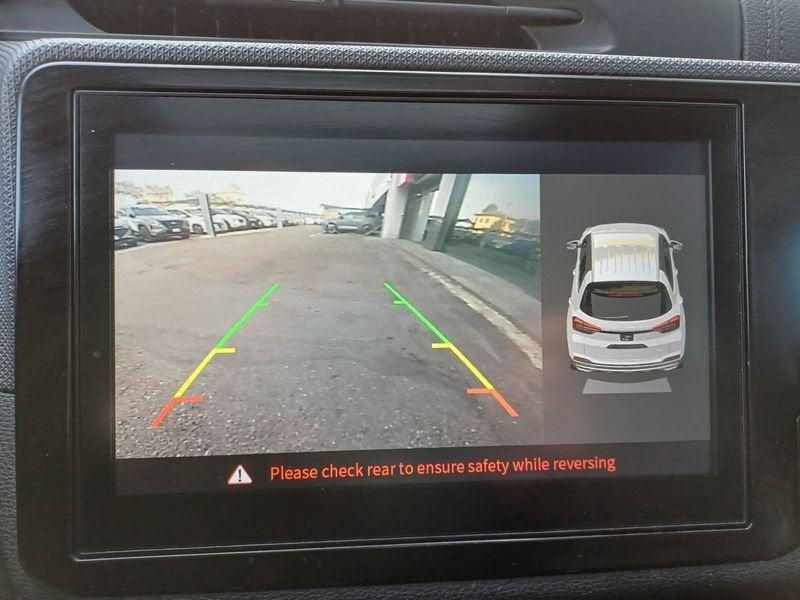 DR AUTOMOBILES DR-5-0 1.5 GPL 1°PROP-GARANZIA-KM CERTIFICATI