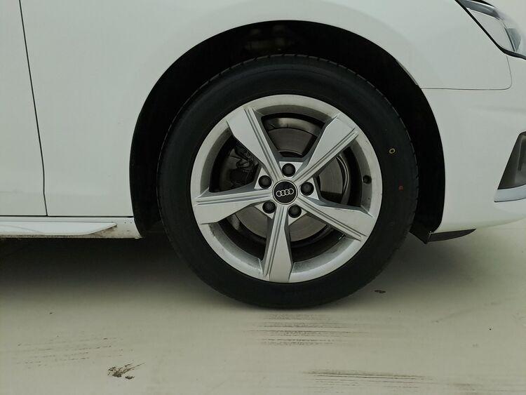 Audi A4 Avant Business Advanced S tronic BR575793 2.0 Mild Hybrid 163CV