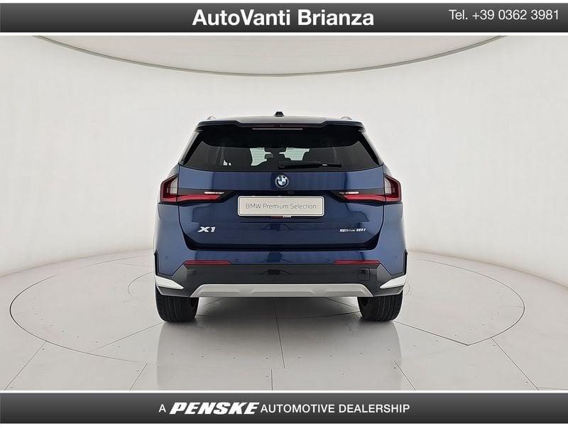 BMW X1 X1 sdrive18i X-Line