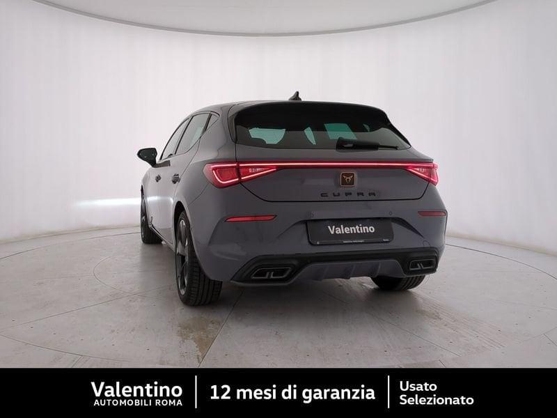 Cupra Leon Leon 1.5 Hybrid DSG 150 CV