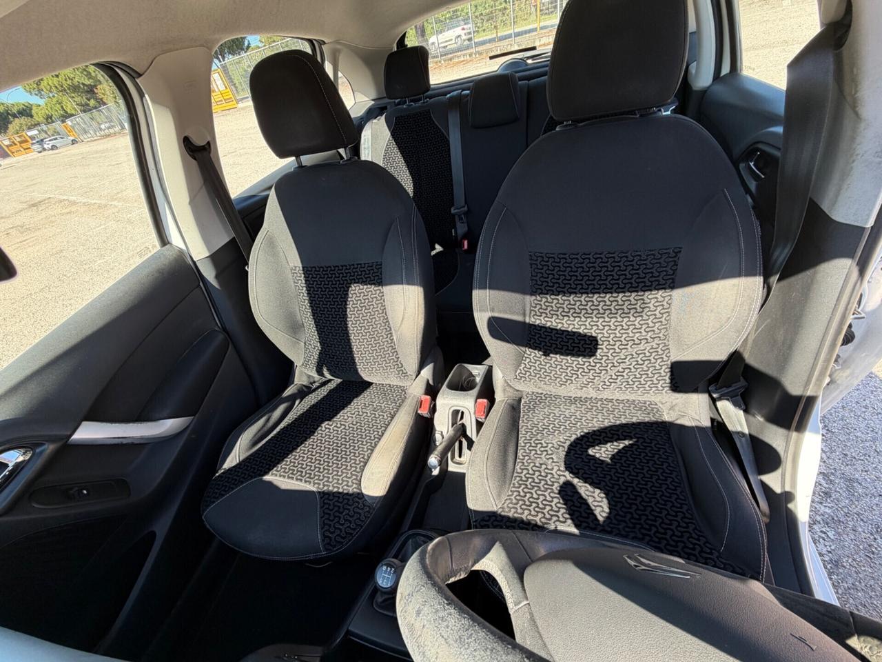 Citroen C3 1.1 Seduction Limited