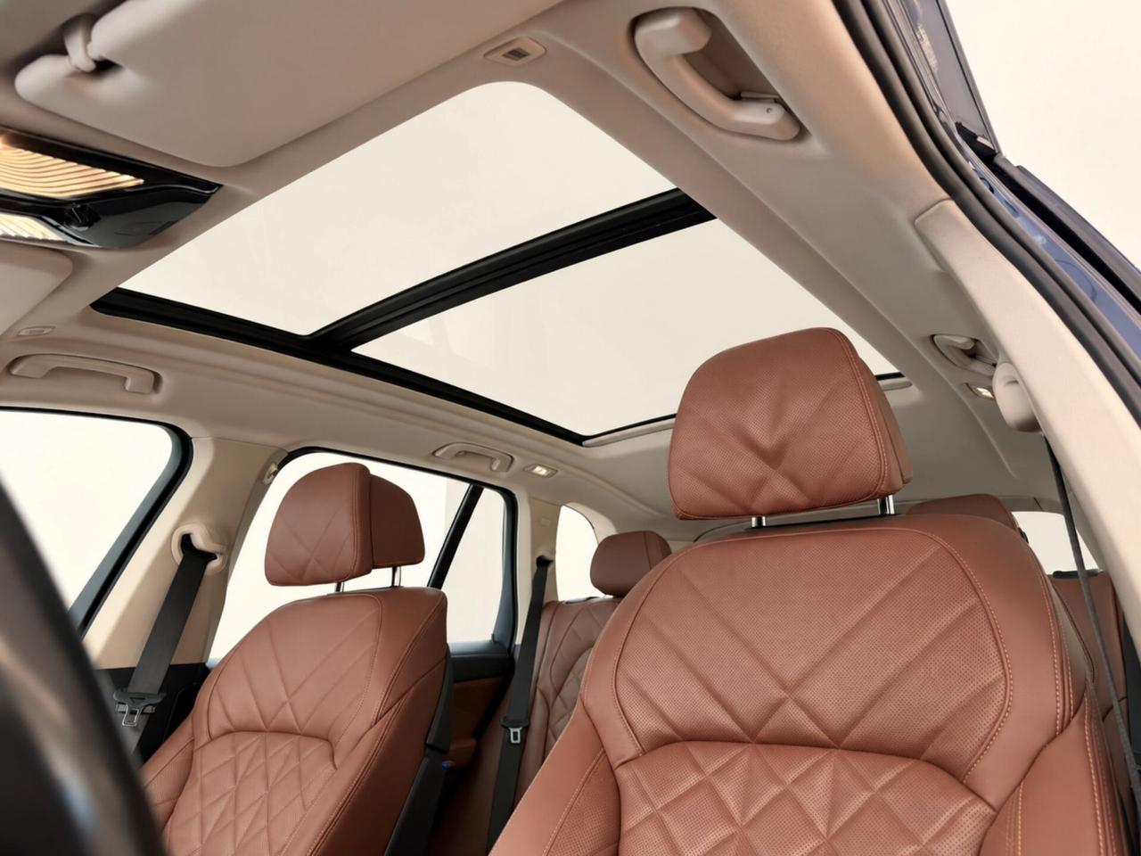 Bmw X5 xDrive25d xLine