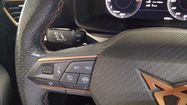 CUPRA Formentor 1.5 TSI 19" MATT GREY
