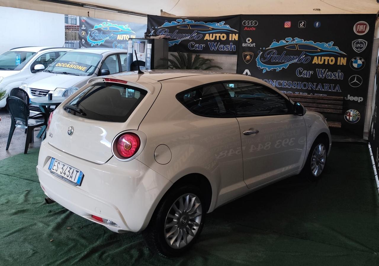 Alfa Romeo MiTo 1.3 JTDm 85 CV S&S Distinctive