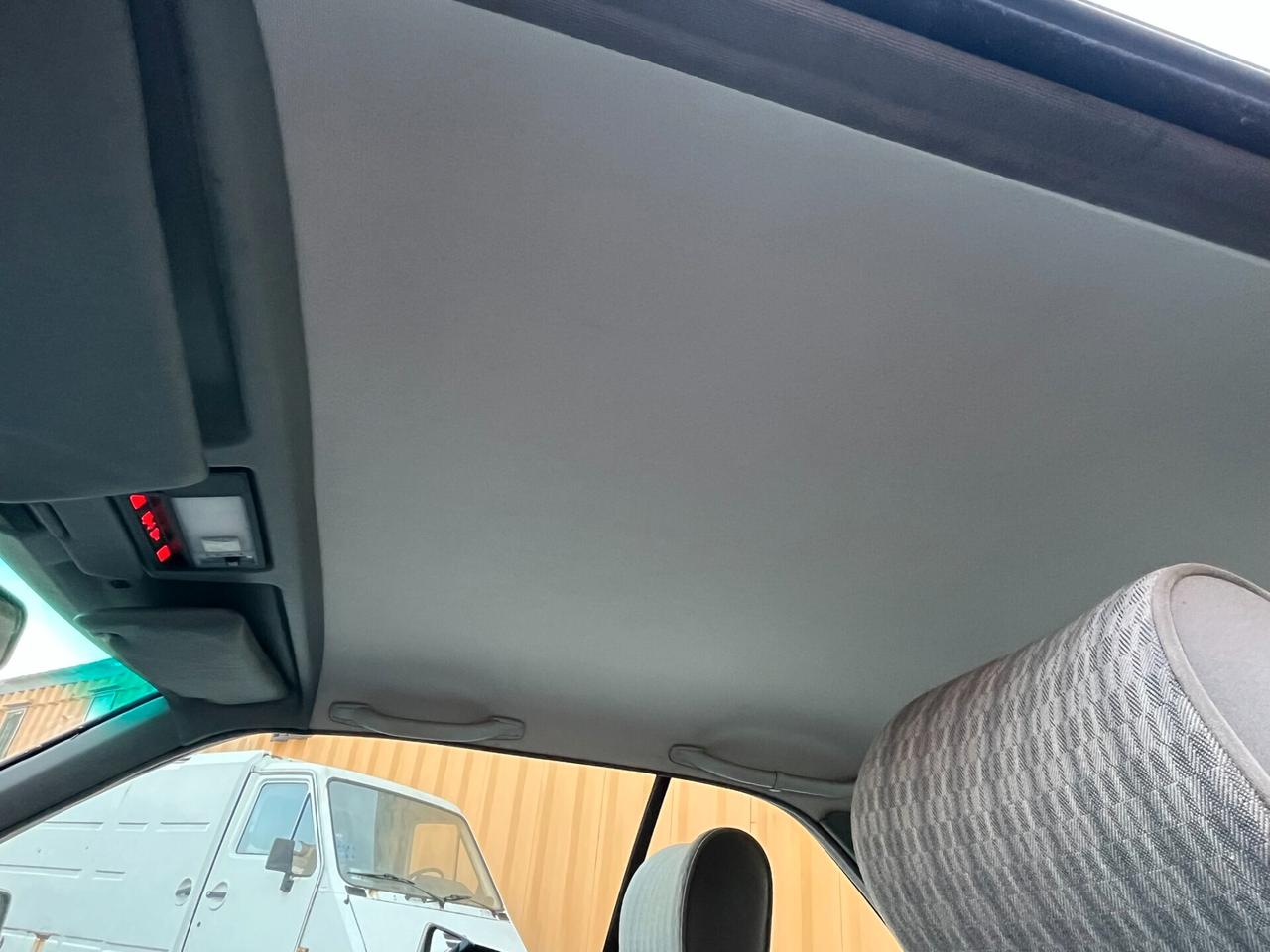 Mercedes 200CE - 99000KM - UNIPRO' - CRS ASI