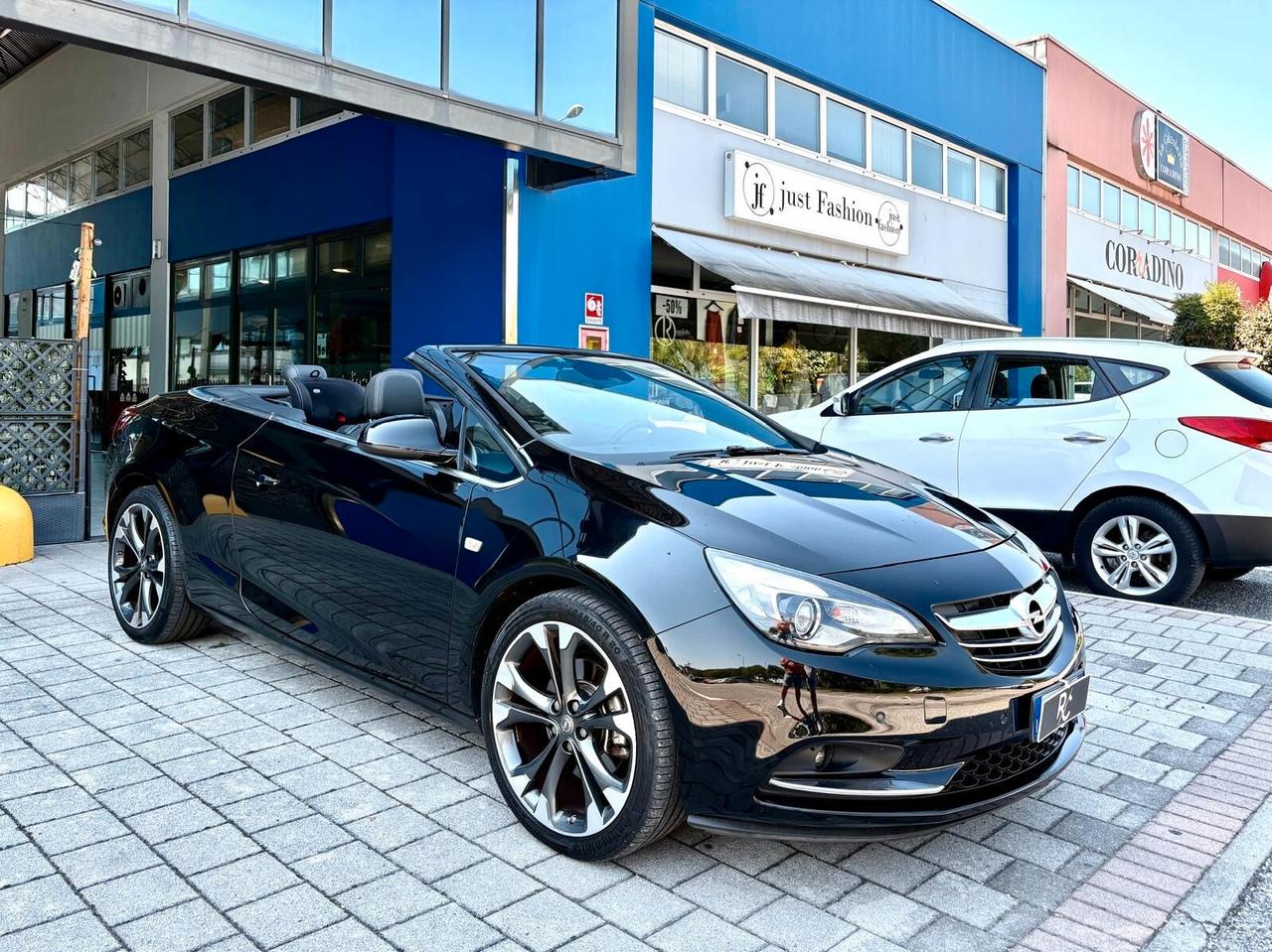 Opel Cascada 2.0 cdti CABRIO