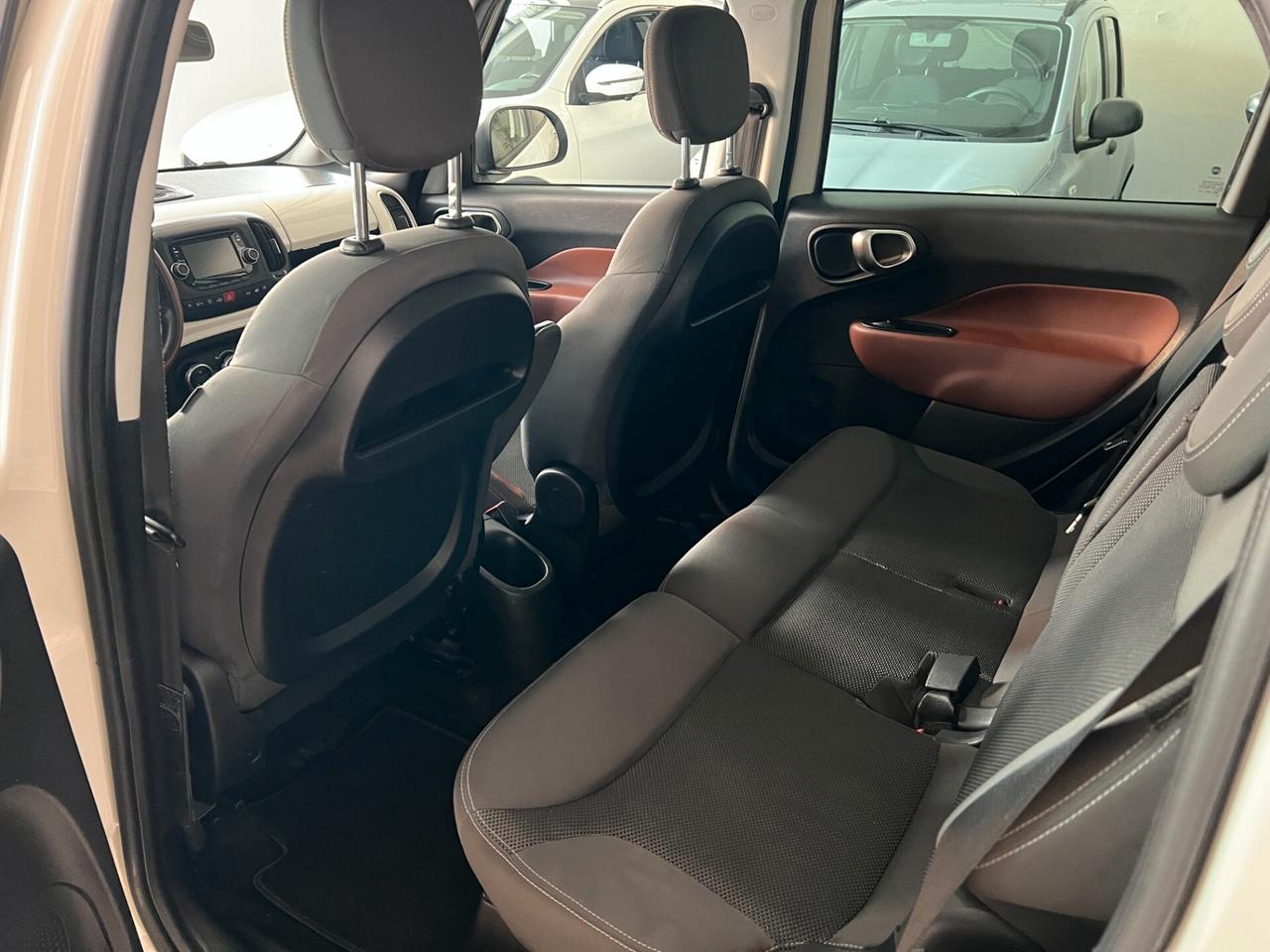 Fiat 500L 1.3 Multijet 85 CV Trekking