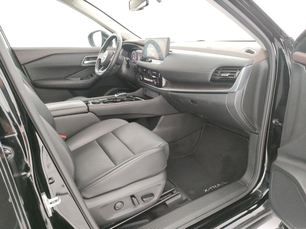NISSAN X-Trail 1.5 e-power Tekna e-4orce 4wd auto