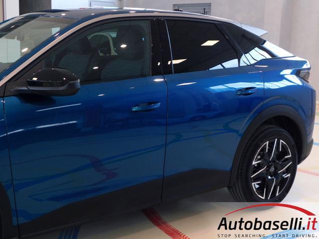 PEUGEOT 3008 1.2 HYBRID ALLURE 145CV AUTOMATICA -ZERO VINCOLI