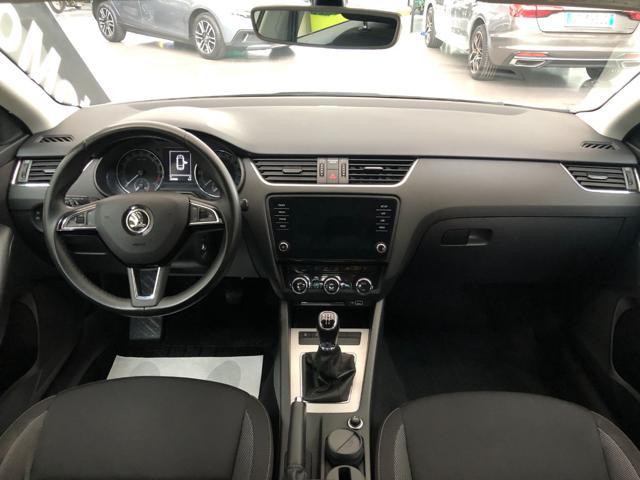 SKODA Octavia 1.6 TDI SCR 115 CV Wagon Ambition