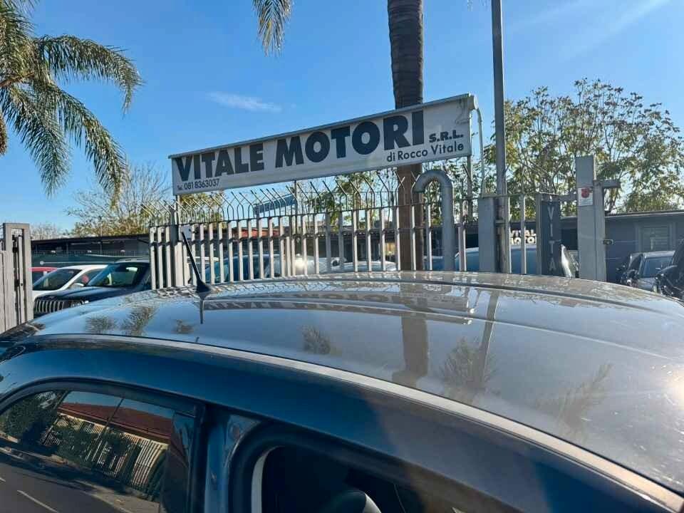 FIAT 500X 1.3 MultiJet 95 CV