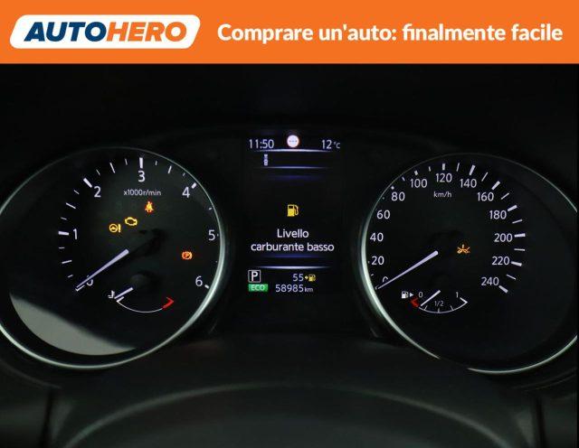 NISSAN Qashqai 1.6 dCi 2WD N-Connecta