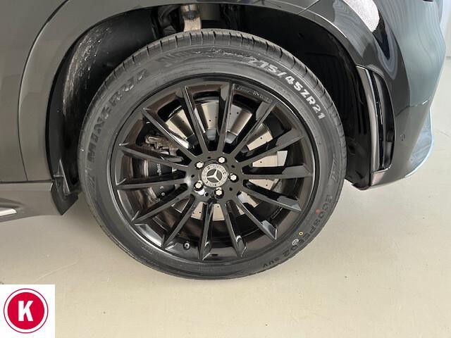 Mercedes-benz GLE 450 4Matic EQ-Boost Premium