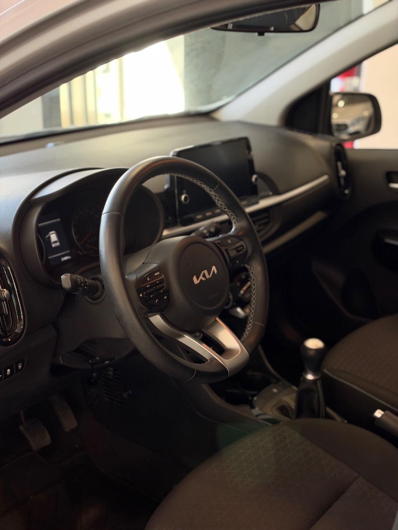 Kia Picanto 1.0 12V 5 porte Style