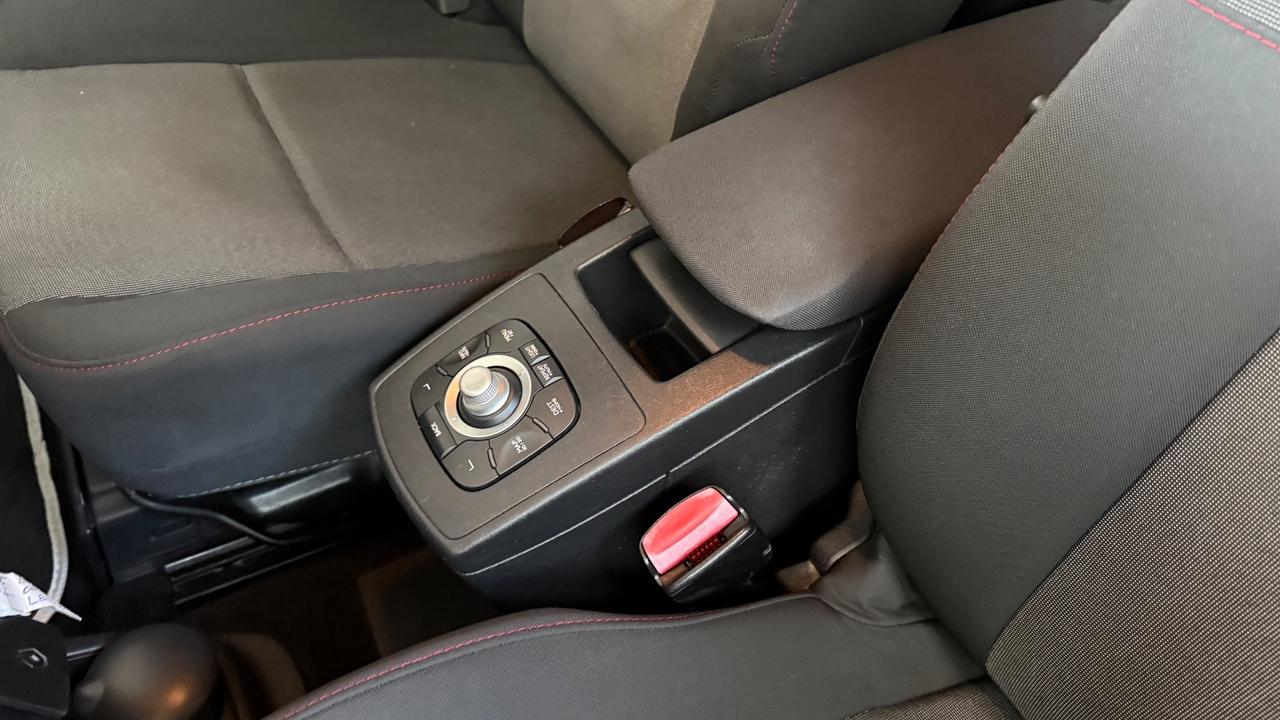 Renault Scenic Scénic 1.6 Wave GPL