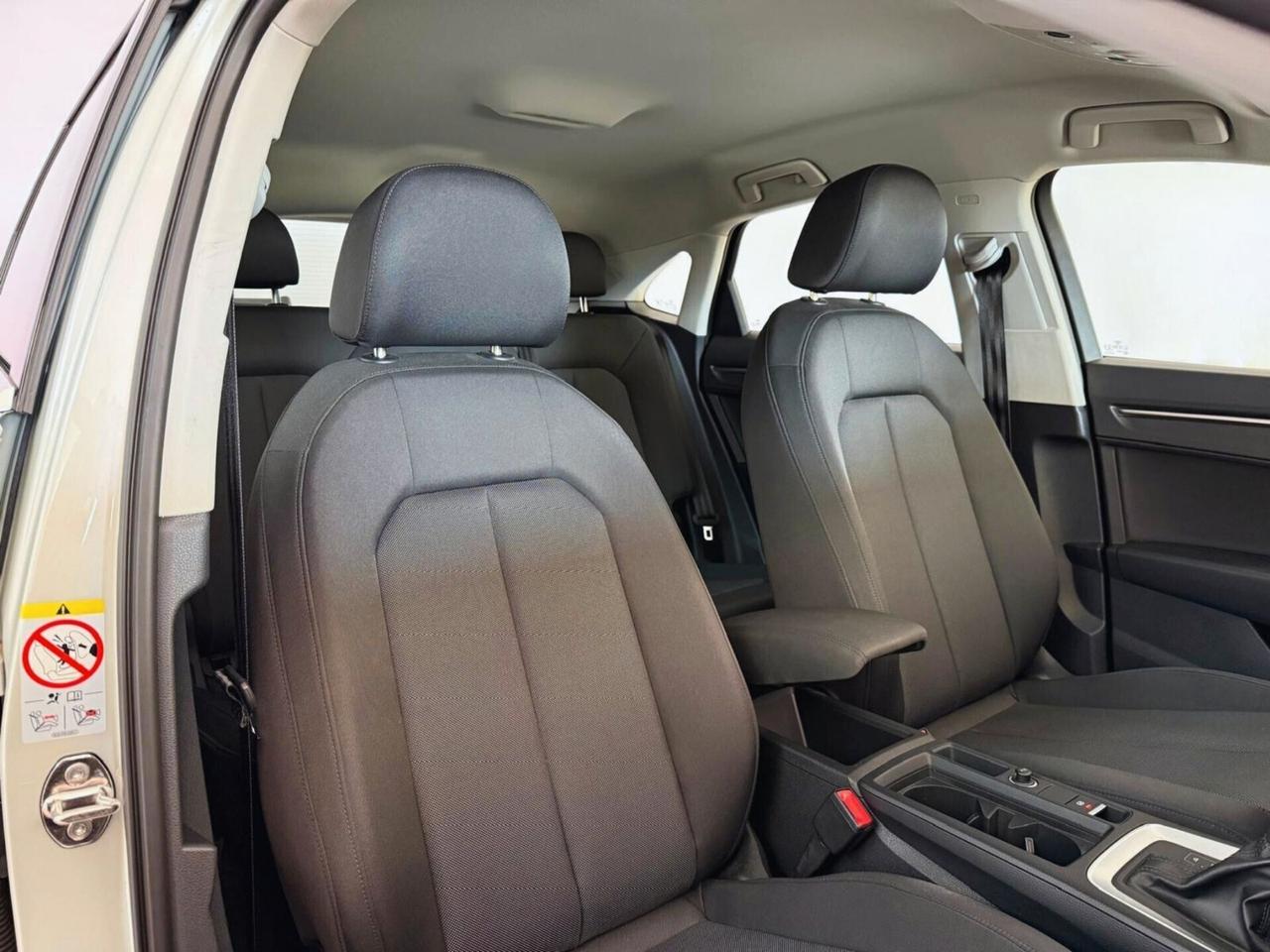 Audi Q3 SPB 35 TDI S tronic Business Plus