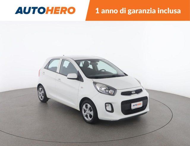 KIA Picanto 1.0 12V 5 porte Active