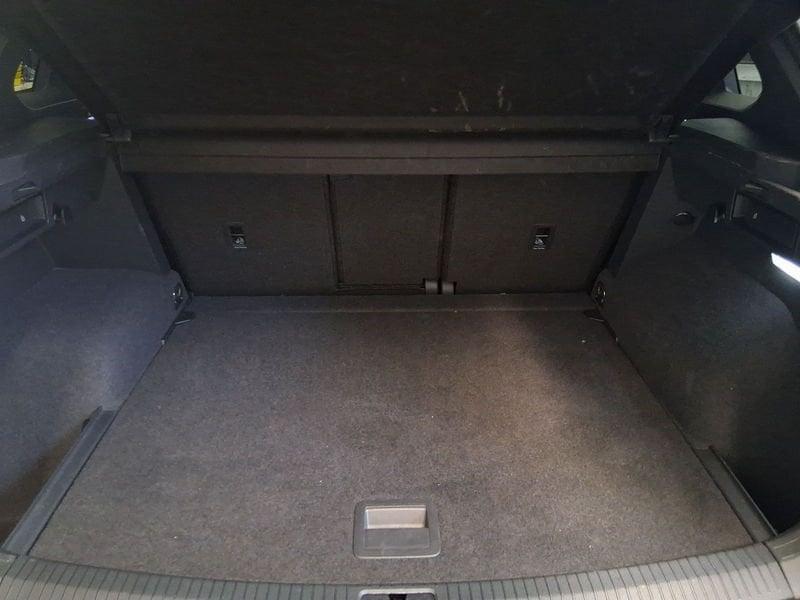 Volkswagen Tiguan 2.0 TDI SCR 110KWR-Line DSG