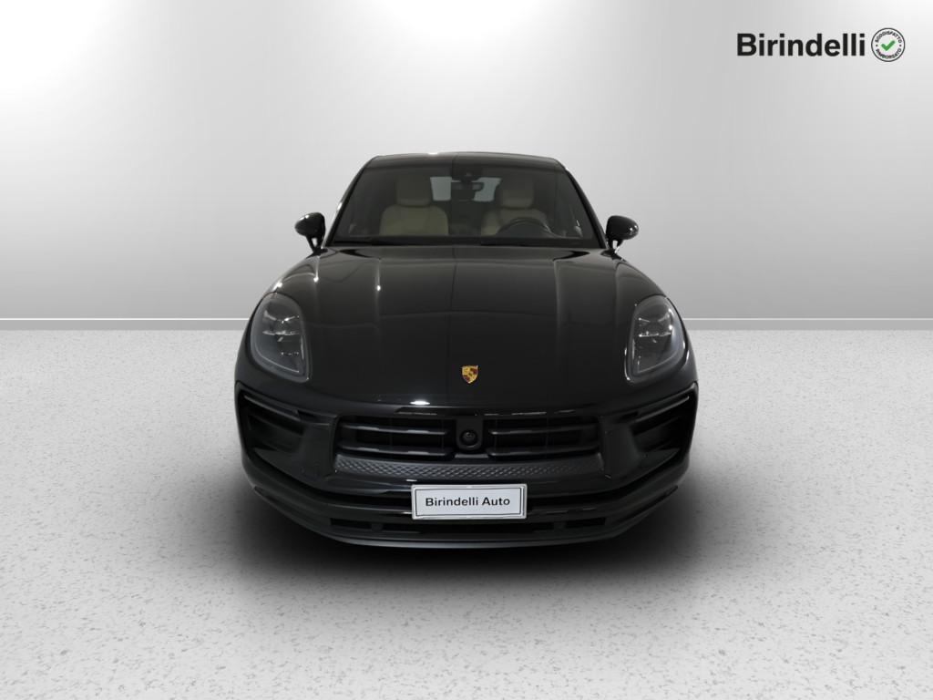 PORSCHE Macan - 2.0