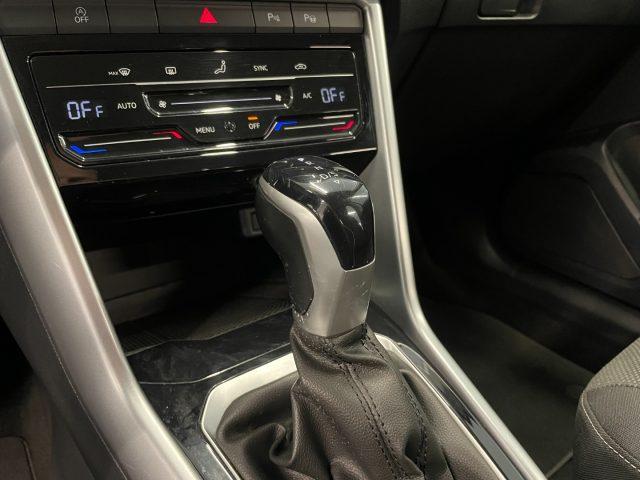 VOLKSWAGEN T-Roc 2.0 TDI 150 CV DSG Life