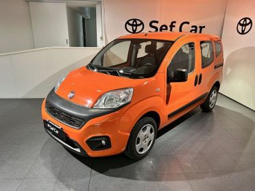 FIAT QUBO QUBO 1.4 8V 77 CV Lounge
