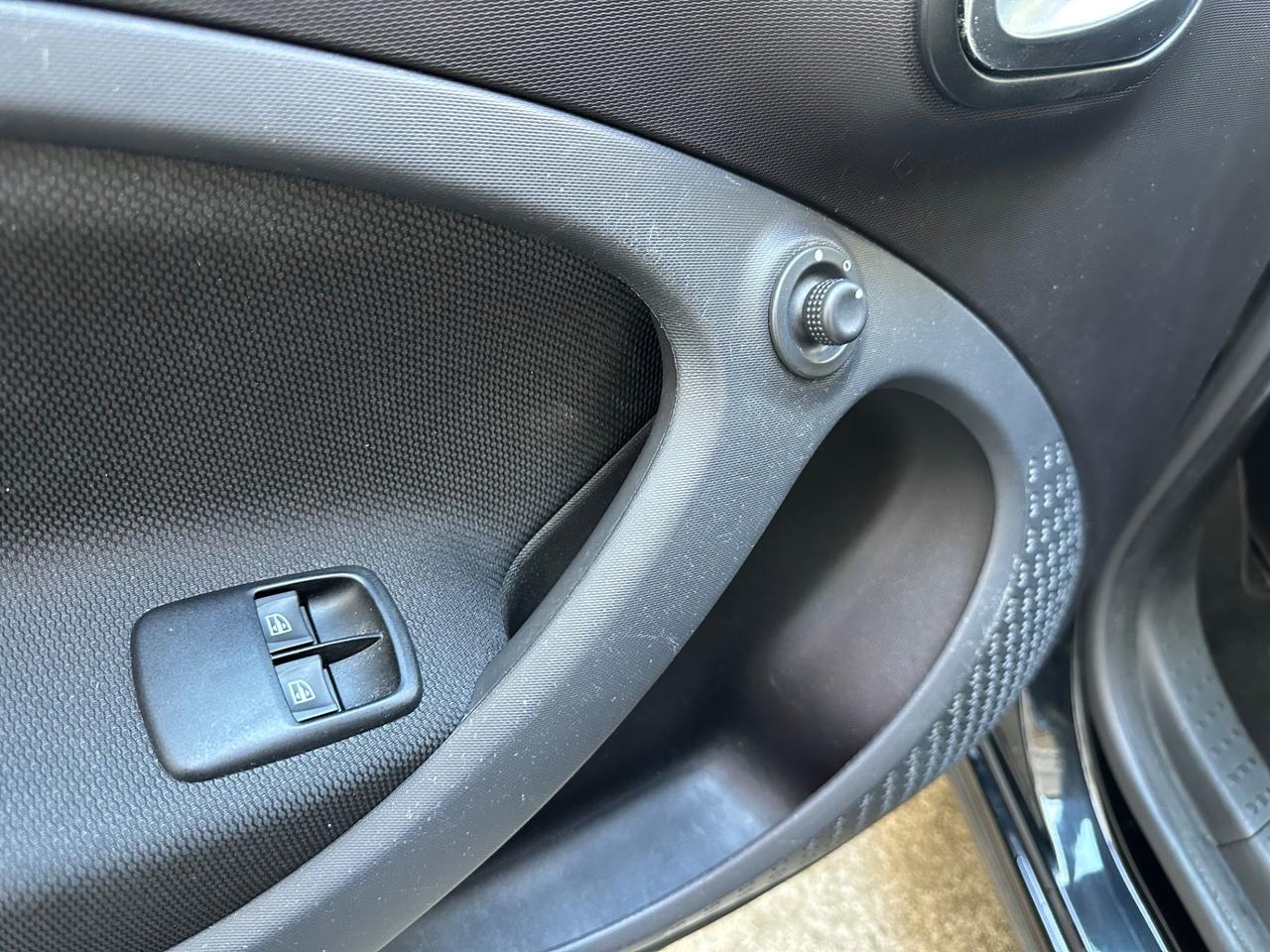 Smart ForFour 70 1.0 Passion