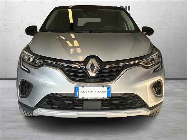 RENAULT Captur 1.0 tce Intens 90cv my21