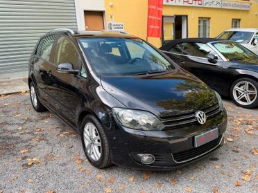 Volkswagen Golf Plus 1.6 TDI Comfortline 105CV GARANZIA 1 ANNO