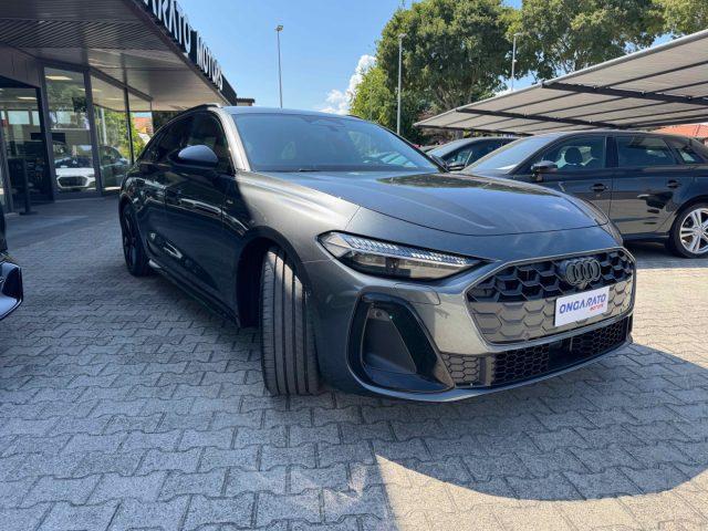 AUDI A5 Avant TDI 150 kW S tronic MHEV+ S Line edition