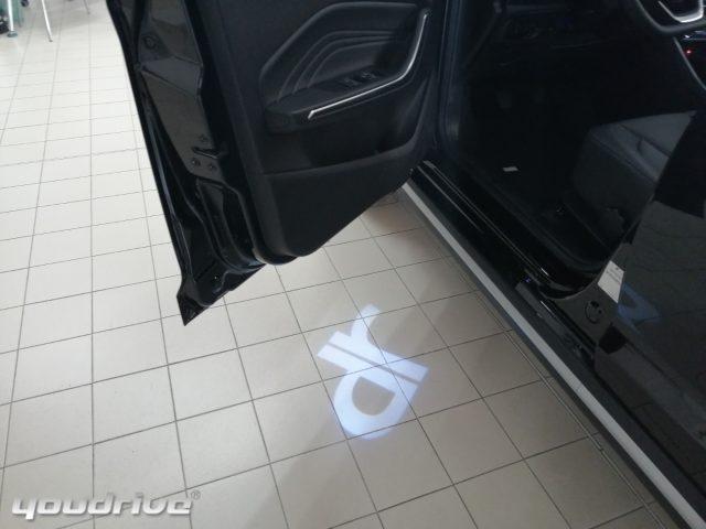 DR MOTOR DR 3.0 KM0 1.5 GPL NO OBBLIGO FINANZIAMENTO