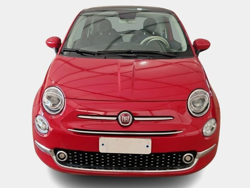 FIAT 500 1.0 70 CV IBRIDO DOLCEVITA 3 PORTE BERLINA