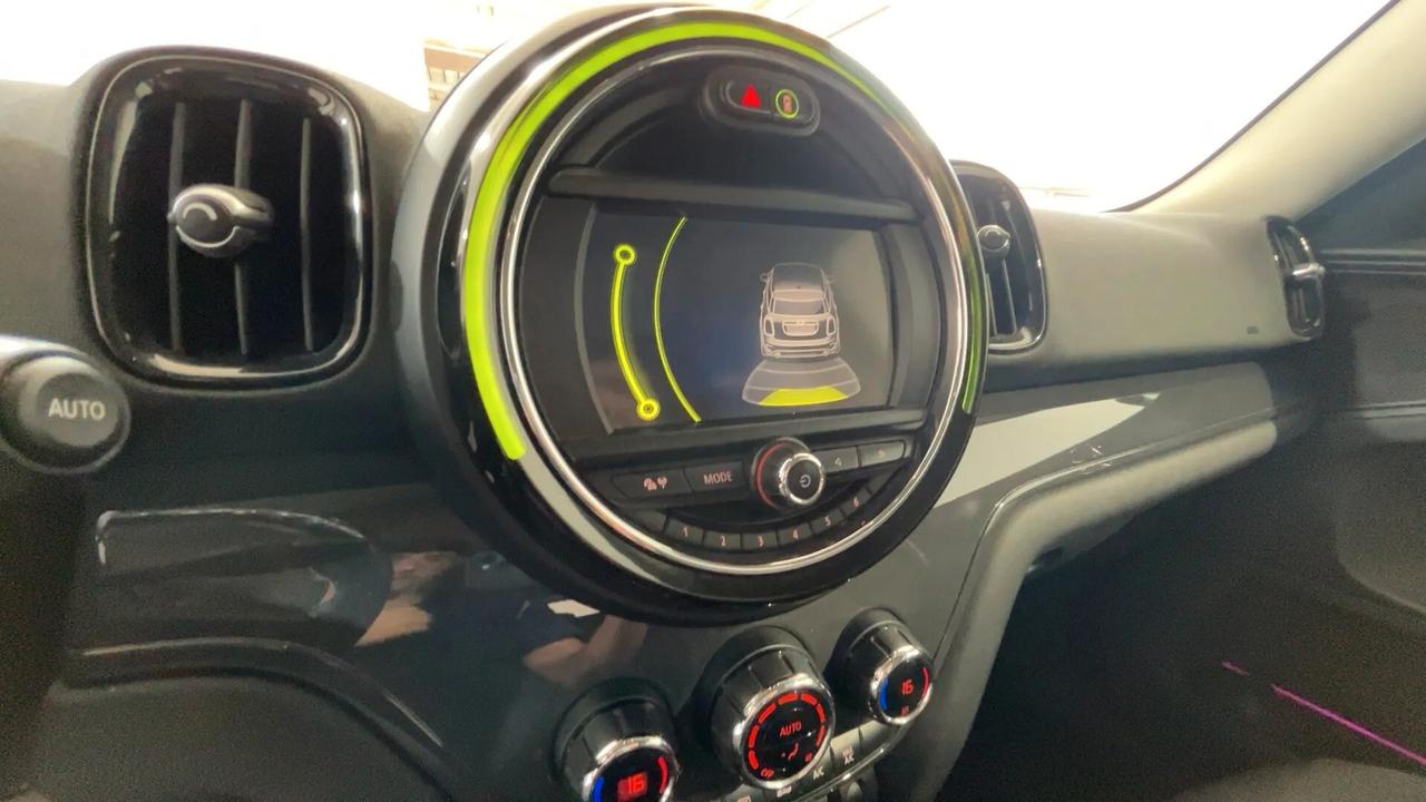 Mini Cooper D Countryman 1.5 One