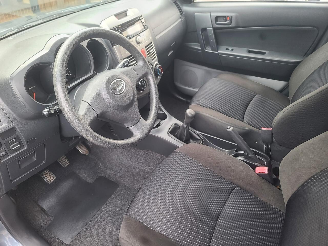 Daihatsu Terios 1.5 4WD SXA