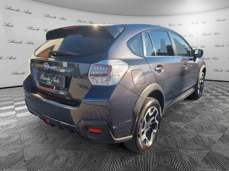 Subaru XV XV 2.0D Unlimited